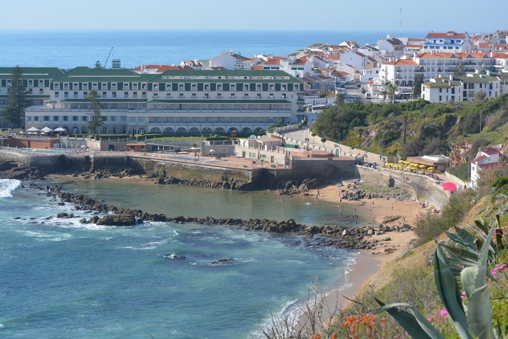 Ericeira Holidays T1 Exterior foto